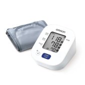 오므론 HEM-7142T2 가정용 자동전자혈압계 혈압측정기 이미지