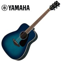 기타는스쿨뮤직 Yamaha - 야마하 통기타 SB FG820