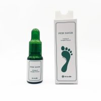 발톱 영양제 - 15mL - 내성발톱 살균소독 문제성 손톱 무좀 발냄새제거 세럼 네일에센스