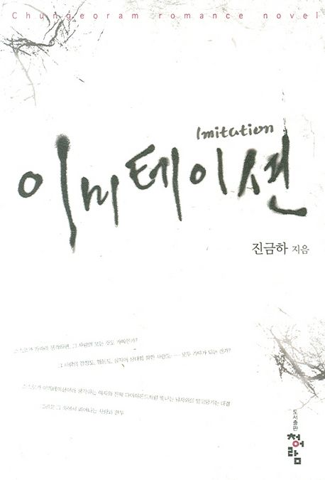이미테이션
