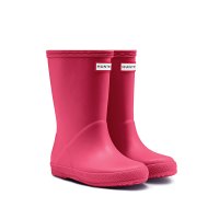 헌터 키즈 퍼스트 클래식 KFT5094RMA  BRIGHT PINK  200