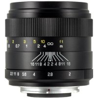 [관부가세포함] Mitakon Zhongyi Creator 35mm f/2 Lens for Sony E MTKCRE35MMF2SE