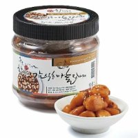 떠 향적원 감식초마늘 장아찌 1kg 1kg 31978990