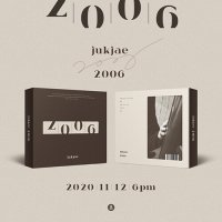 적재 - 미니 2집 2006 [쥬얼 케이스]