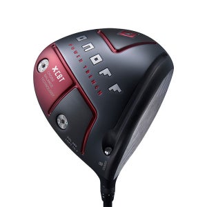 다이와/온오프 (22)CBT 522 드라이버(남성)