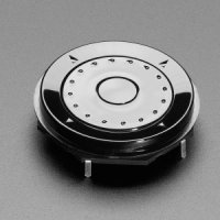 ANO 방향 키 및 휠 로터리 인코더 -iPod 스타일 (ANO Directional Navigation and Scroll Wheel Rotary Encoder)