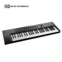 네이티브인스트루먼트 NATIVE INSTRUMENTS KOMPLETE KONTROL A49