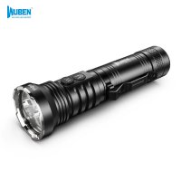 우벤 P26 UV LED 손전등 365nm