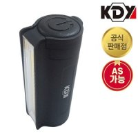 KDY USB 충전식 미니 LED 캠핑 랜턴 렌턴 후레쉬 라이트 손전등 KDL-7707B