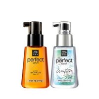 미쟝센 퍼펙트 오리지널 세럼 80ml + 코코 워터 세럼 80ml