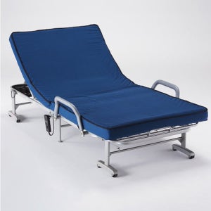 아텍스 수납식 전동 리클라이닝 침대 BE556nv