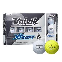 VOLVIK NEW XT SOFT 2022년