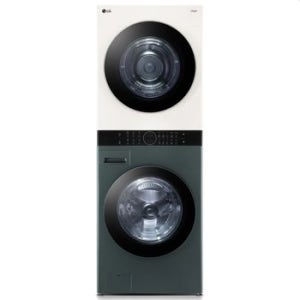 LG 트롬 워시타워 세탁기+건조기 W20GEZ 배송무료