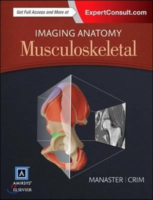 Imaging Anatomy (Musculoskeletal)