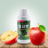 대유 충사탄 200ml 응애류 진딧물 깍지벌레 미국선녀벌레 갈색날개매미충