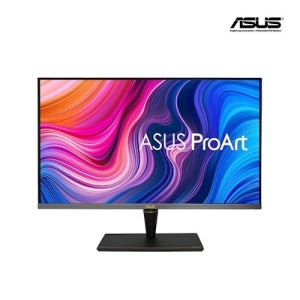 ASUS ProArt PA32UCX-PK 4K 전문가용 모니터서울 무료퀵