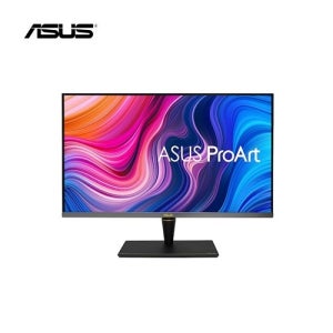ASUS ProArt PA32UCX-PK 4K 전문가용 모니터서울 무료퀵