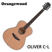 프리버드 오렌지우드 Orangewood 통기타 OLIVER C-L