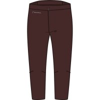 티톤브로스  WIND RIVER 3/4 PANT (MEN) - Puce