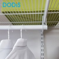 도디(DODI) 철제망선반용 행거봉