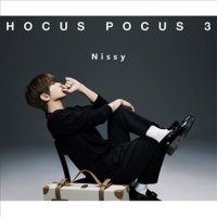 Nissy 닛시 - Hocus Pocus 3 1CD 2Blu-ray