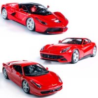 SOKOOB 브라고 bburago 1 24 페라리 컬렉션 Ferrari