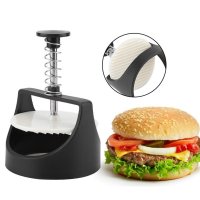 패티프레스 햄버거프레스 ttlife stainless steel patty maker