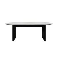 아이앰히어 THE ARC 디아크 NEW DT01 GRAND DINING TABLE 2200