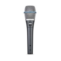 슈어 Shure BETA 87A 슈퍼카 디오이드 마이크