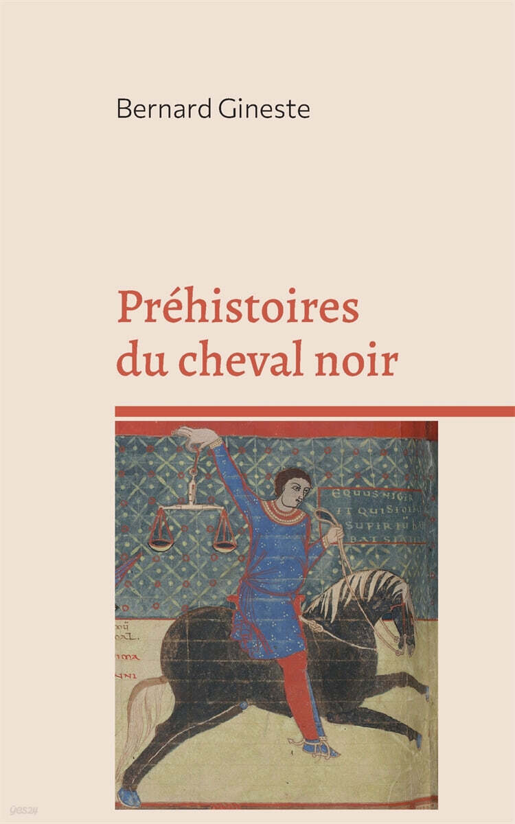 Prehistoires du cheval noir: Apocalypse 6, 5-6 et le printemps du christianisme