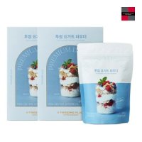 투썸플레이스 투썸 요거트 파우더 320g x 2