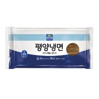 평양냉면냉동 면사랑 2kg