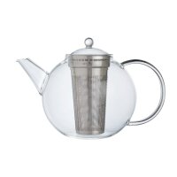 포트넘앤메이슨 클래식 글라스 티팟 1 5L Classic Glass Teapot