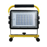 LED 충전식 투광기 야외 랜턴 작업등 150W 36COB W860C