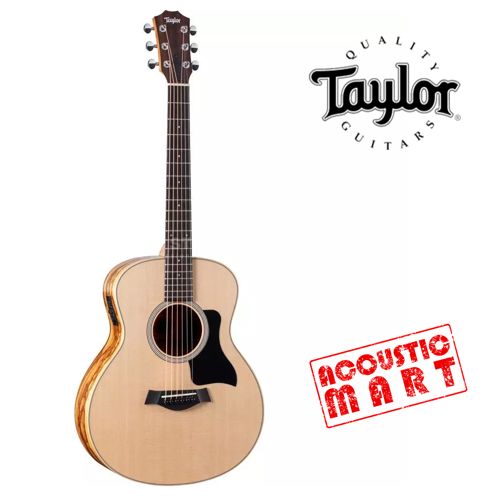Taylor 테일러 통기타 Taylor GS Mini-e Ziricote