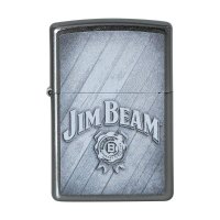 지포 49543 Jim Beam 라이터 미국산