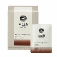 단일상품 1 8g 70개 - 오설록 루이보스 카라멜베리