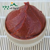 정선더덕 정선더덕농원 더덕 고추장 500g