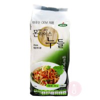 몬 라이스 누들 250g 쌀국수