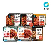 안주야 막창 닭발 껍데기 외 4개 택2