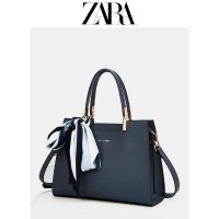 Zara 자라 토트백 여성 가방 크로스백