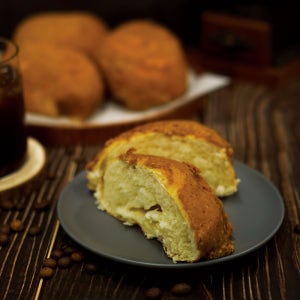 냉동 디저트 빵 모카번 480g X 3봉