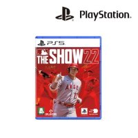 [PS5] MLB The Show 22 엠엘비 더쇼 22