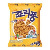 크라운제과 죠리퐁 165g