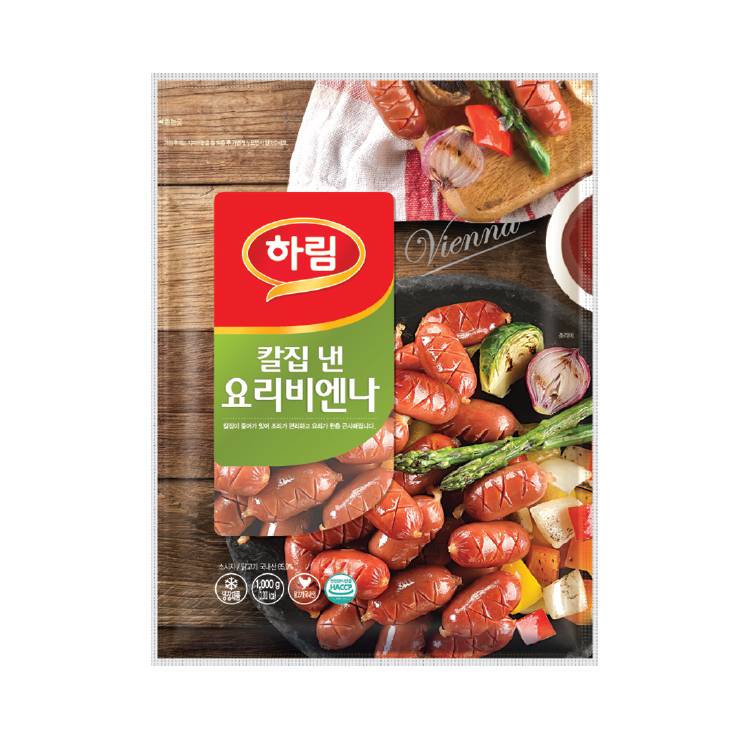 사조 오양 하이비엔나 1kg