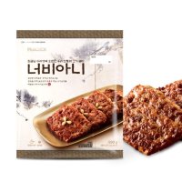 피코크 너비아니 550g