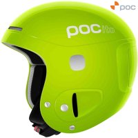 POC 피오씨 스키 헬멧 POCito Skull F Green 18 19