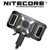 나이트코어 NITECORE COLOR 시그널 라이트 NU05LE 4