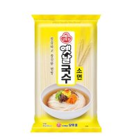 오뚜기 소면 900g