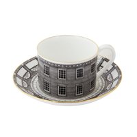 포트넘앤메이슨 로리도브너 티컵 소서 Rory Dobner Teacup Saucer